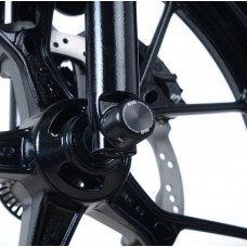 R&G Racing Fork Protectors for Suzuki GSX-R125 / GSX-S125 '17-'21